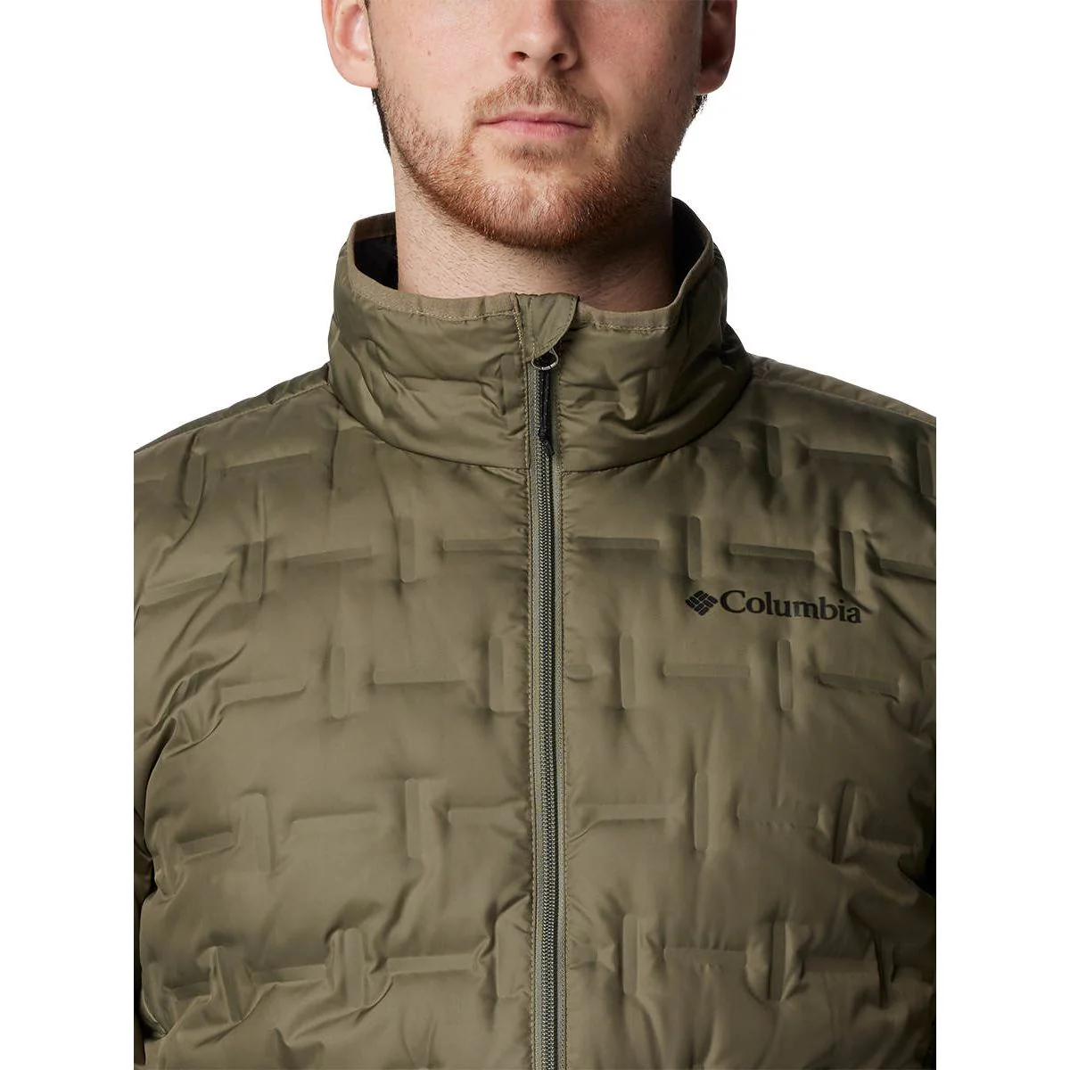 COLUMBIA Delta Ridge™ II Down Men's Jacket