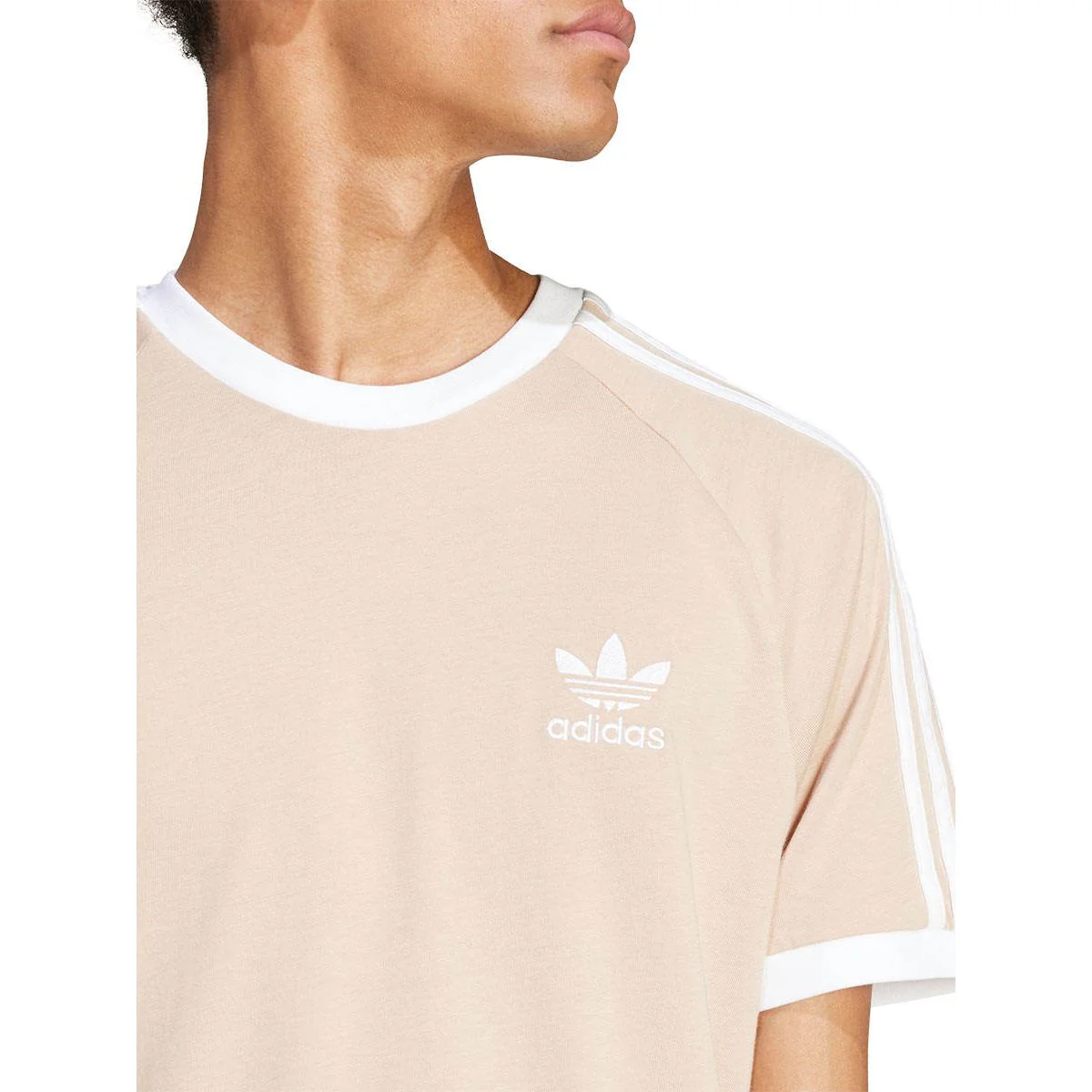 ADIDAS ORIGINALS Adicolor Classics 3-Stripes Men's T-Shirt