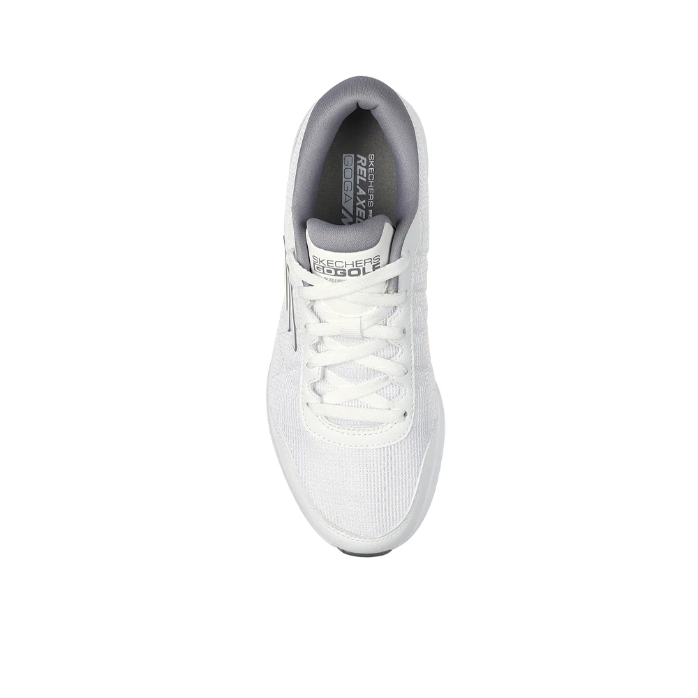 SKECHERS GO GOLF Max Fairway 4™ Women's Golf Shoes - White - US 10