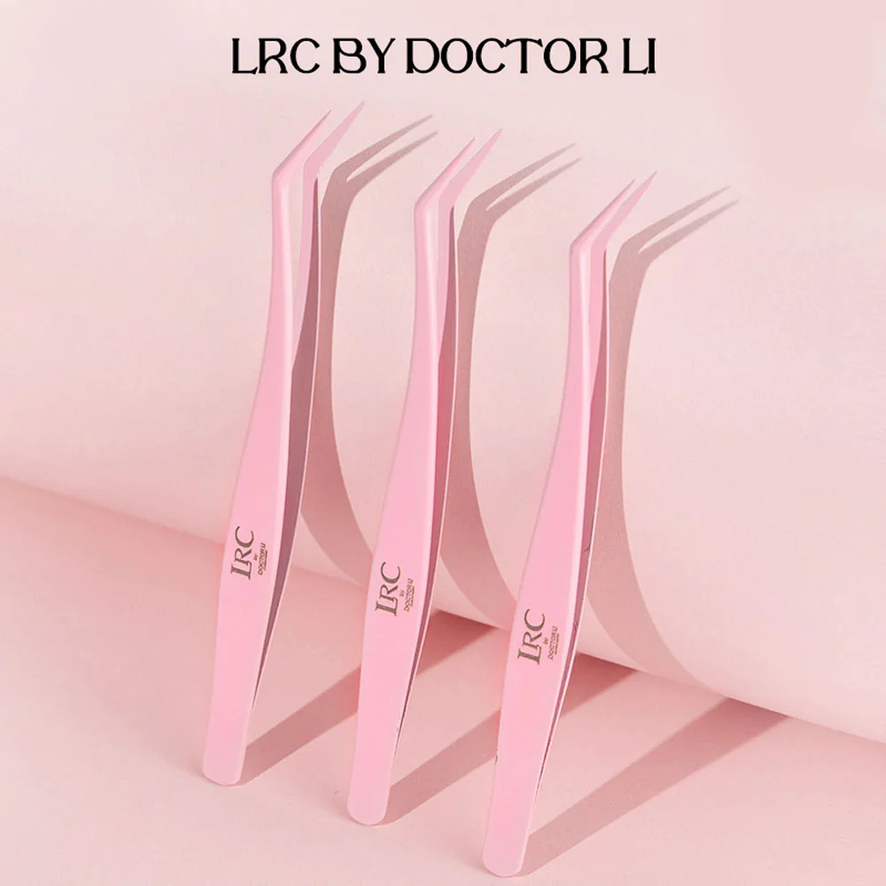 LRC Tweezer 1pc