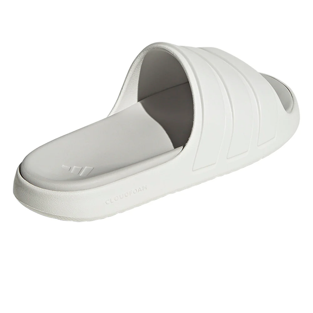 Сандалии унисекс Adidas Znsory — цвет белый, размер UK 10