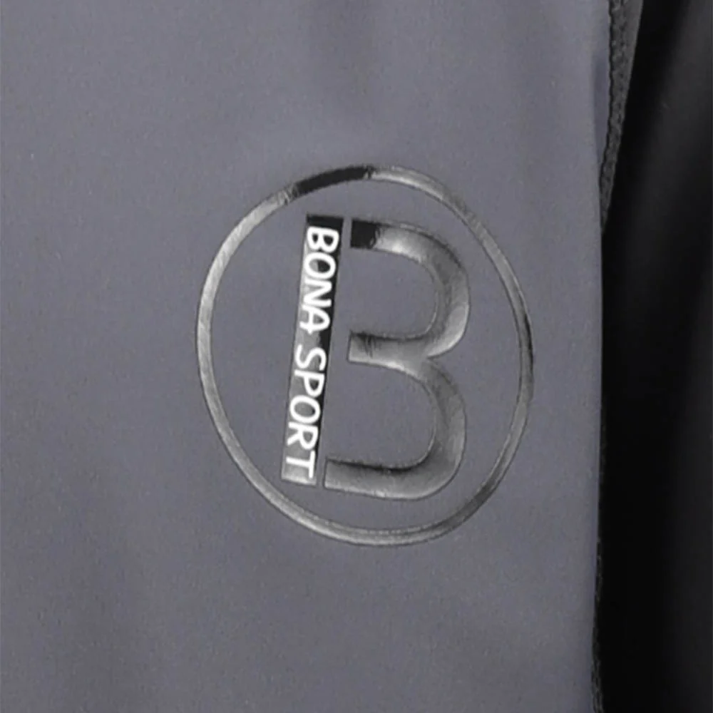 BONA G-415 A Girls Swimsuit - Black - US 12