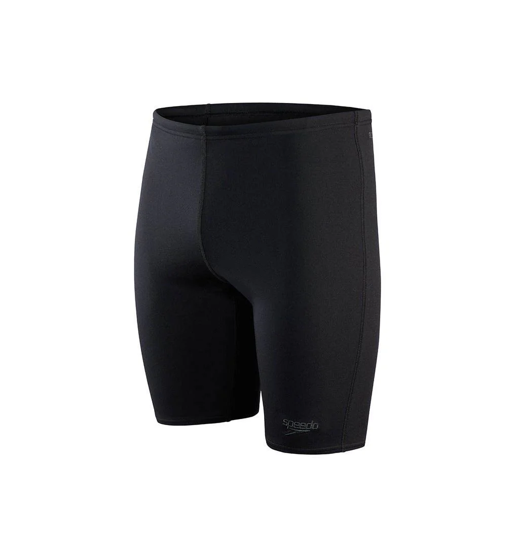 SPEEDO Eco Endurance + Jammer Men's Swim Shorts - Black - 30 INCHES