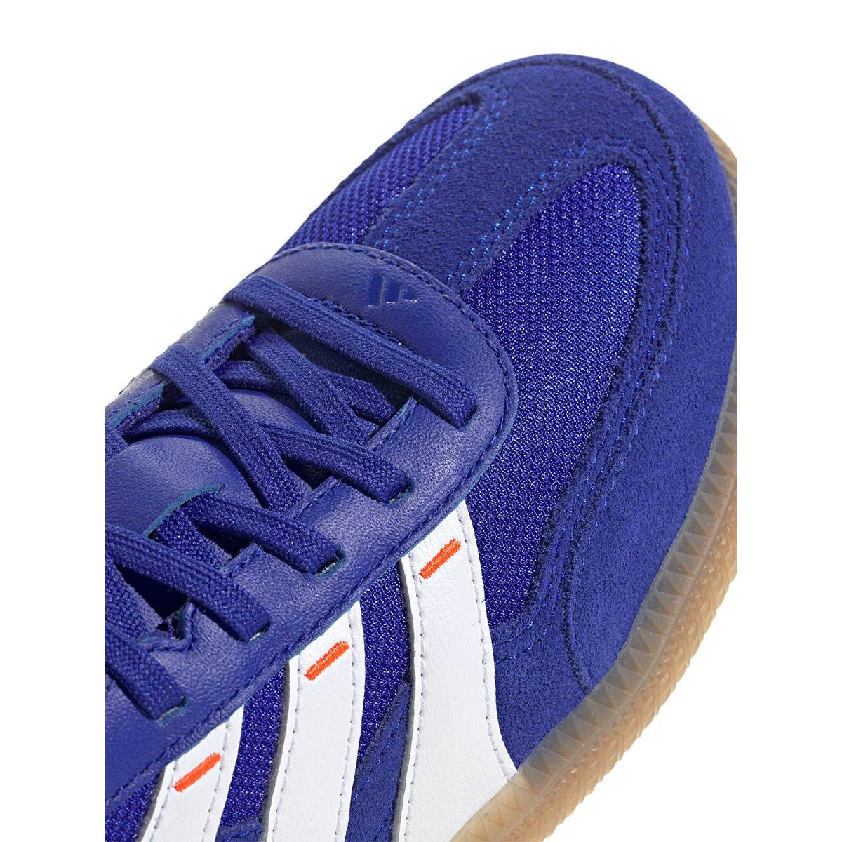 ADIDAS Predator Freestyle Kids Futsal Shoes - Blue - UK 1