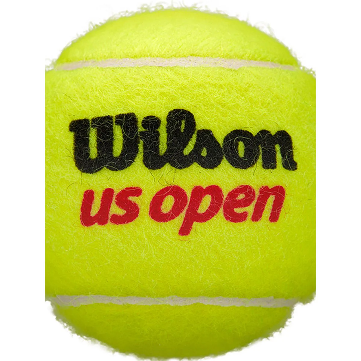 WILSON US Open XD Tennis Ball (3 Balls) - Multi Color - ONE SIZE