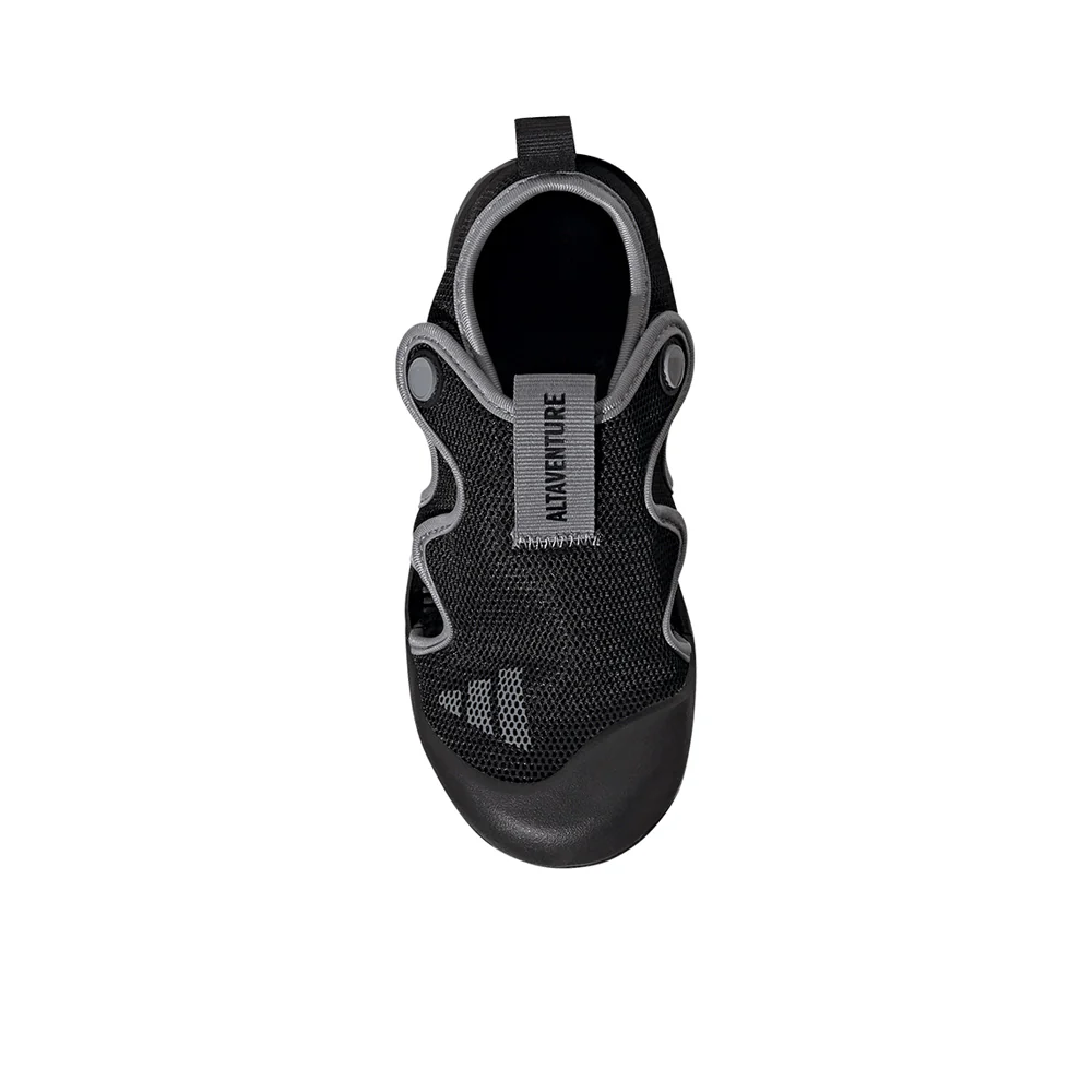 ADIDAS Altaventure 3.0 Kids Sandals - Black - 10 K