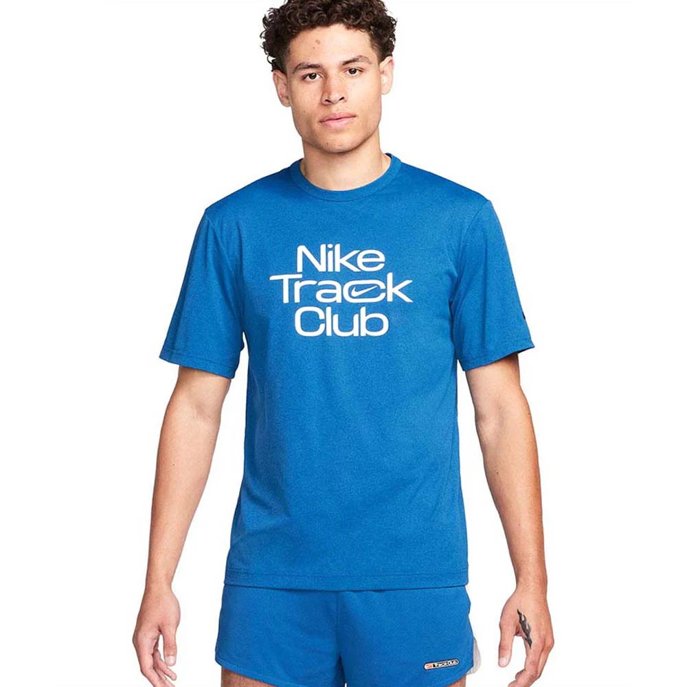 NIKE Track Club Men's Running T-Shirt