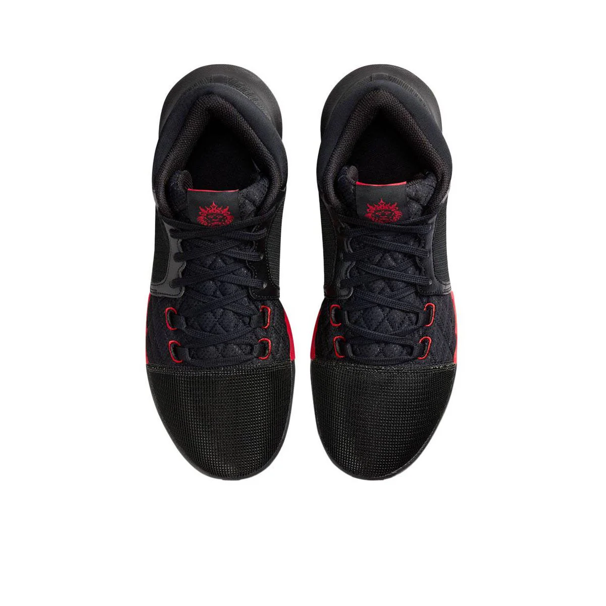 Мужские баскетбольные кроссовки Nike LeBron Witness 8 Ep — цвет белый, размер US 10