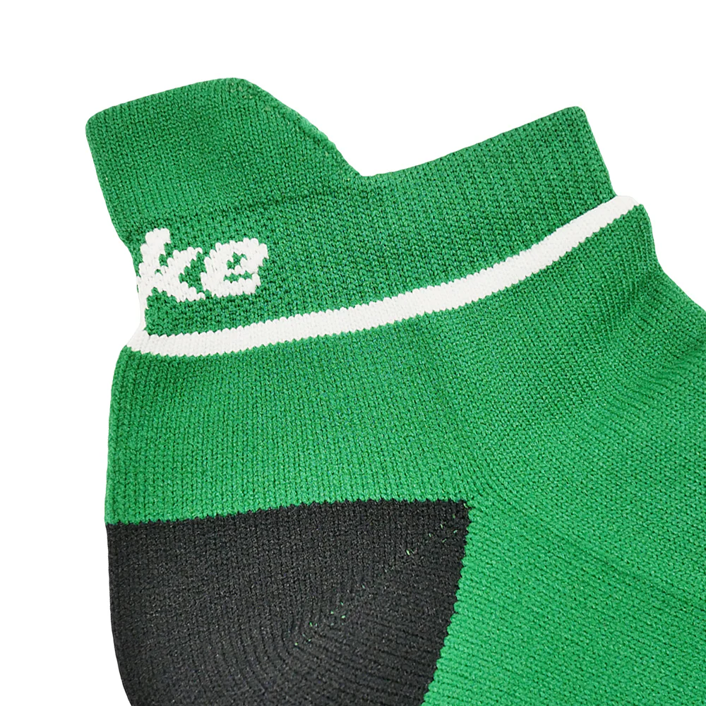 Носки унисекс Spike Jolly Running — цвет зеленый, размер единый размер