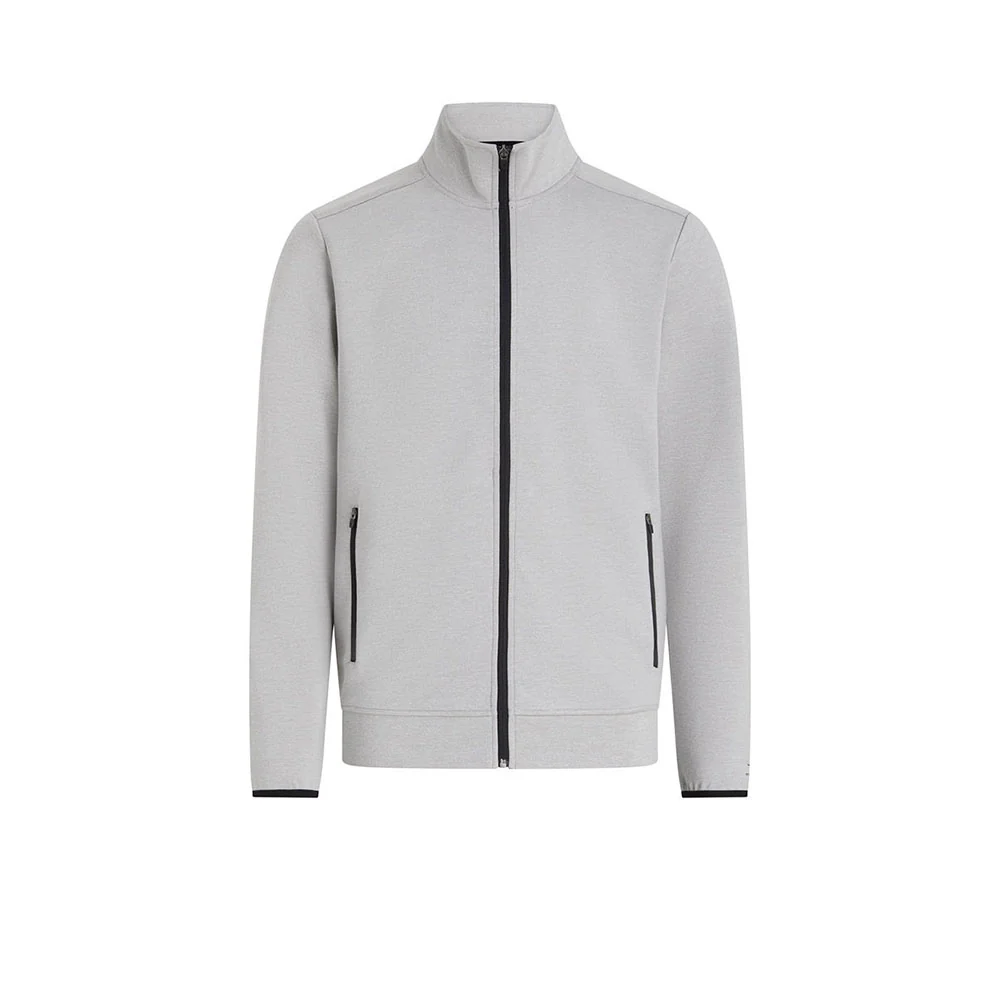 ENERGETICS Carter Men's Jacket - Grey - L (EU SIZE)