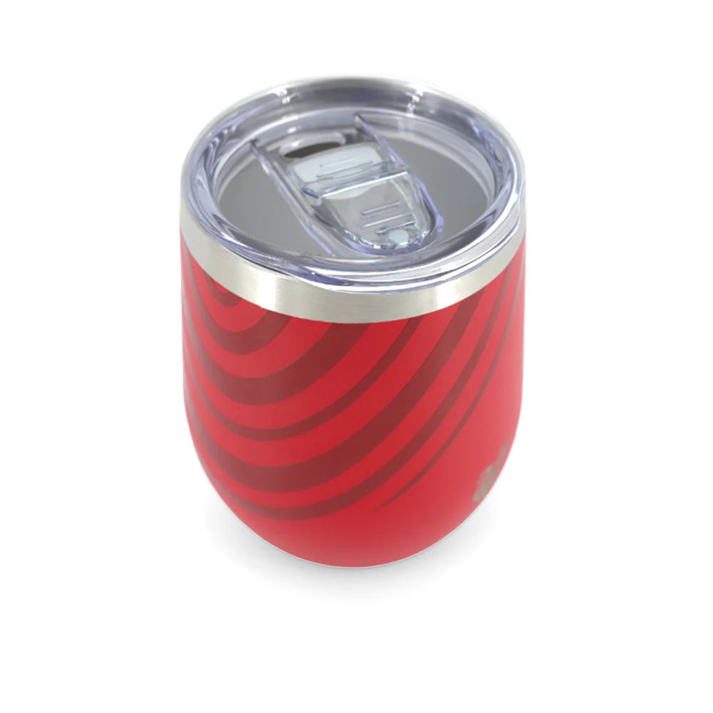 LFC Travel Tumbler - Red - ONE SIZE