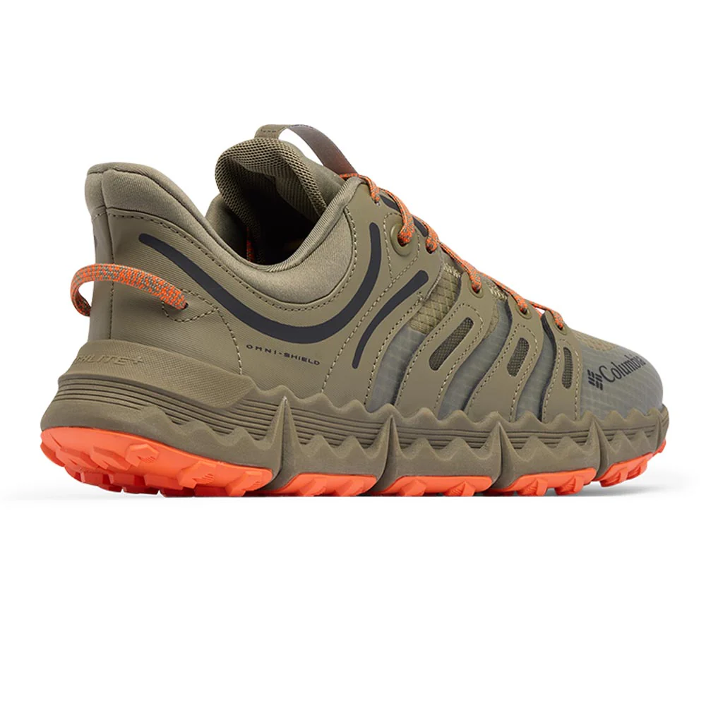 COLUMBIA Voyager FLX PCT™ Men's Hiking Shoes