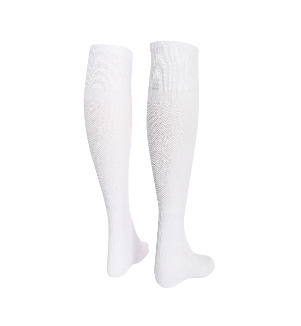 Мужские носки Futbolx Kicker Football — цвет белый, размер единый размер