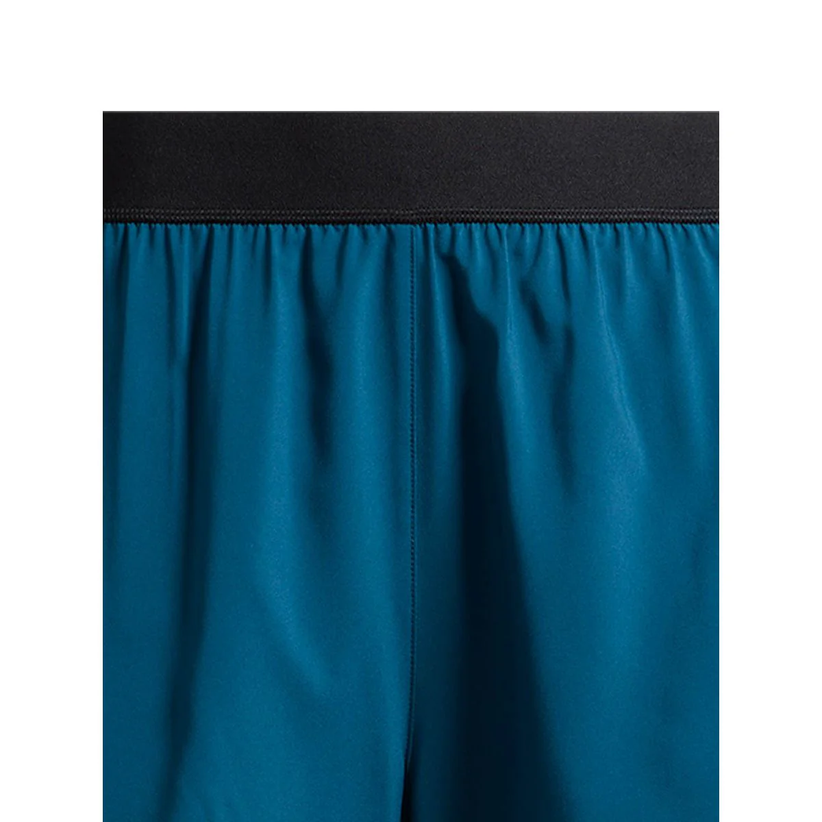 REEBOK Two-in-One Women's Running Shorts