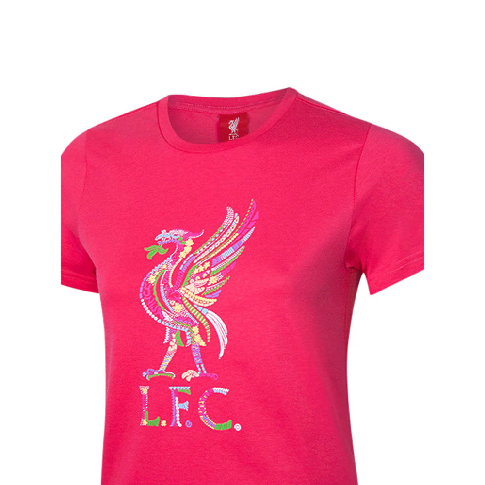 LFC Multi Kids T-Shirt