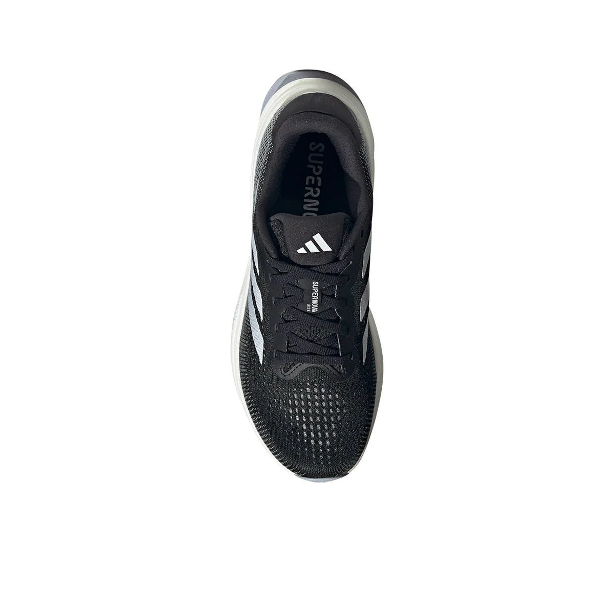 ADIDAS Supernova Rise Women's Running Shoes - Black - UK 4