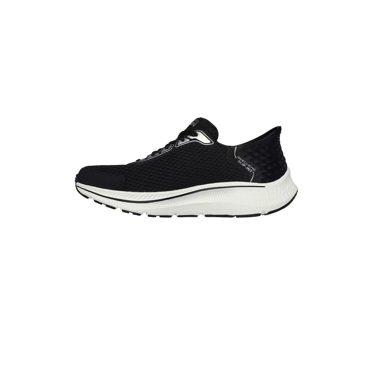SKECHERS Slip-ins®: GO RUN Consistent 2.0™ - Empowered Men's Running Shoes