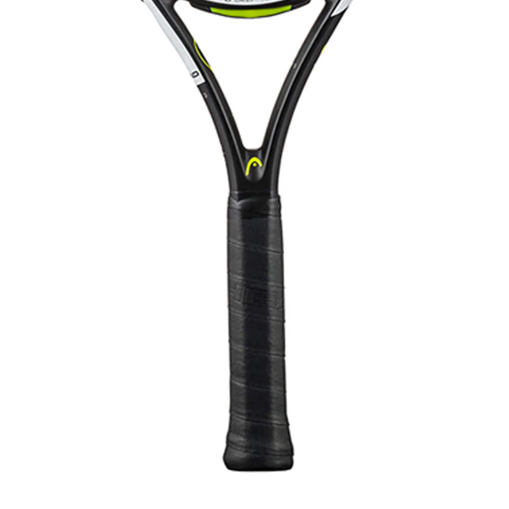 HEAD IG Speed JR.23 215G Tennis Racket - Black - ONE SIZE