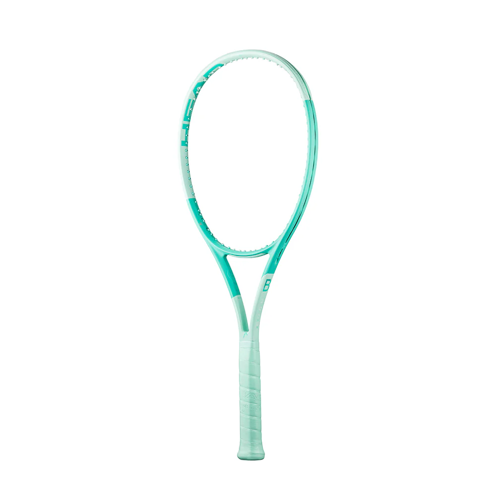 HEAD Boom MP Alternate 2024 295G Tennis Racket - Blue - ONE SIZE