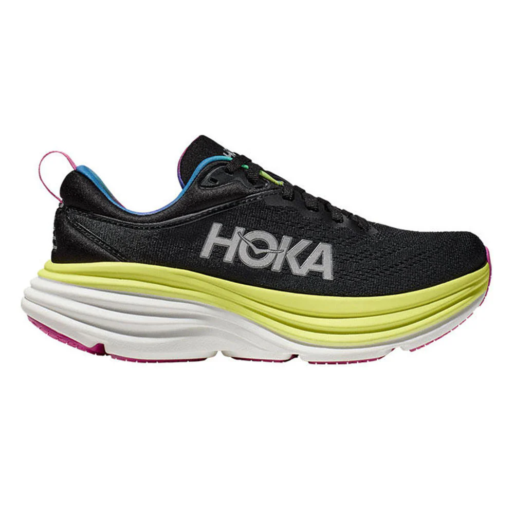 HOKA Bondi 8 Women's Running Shoes