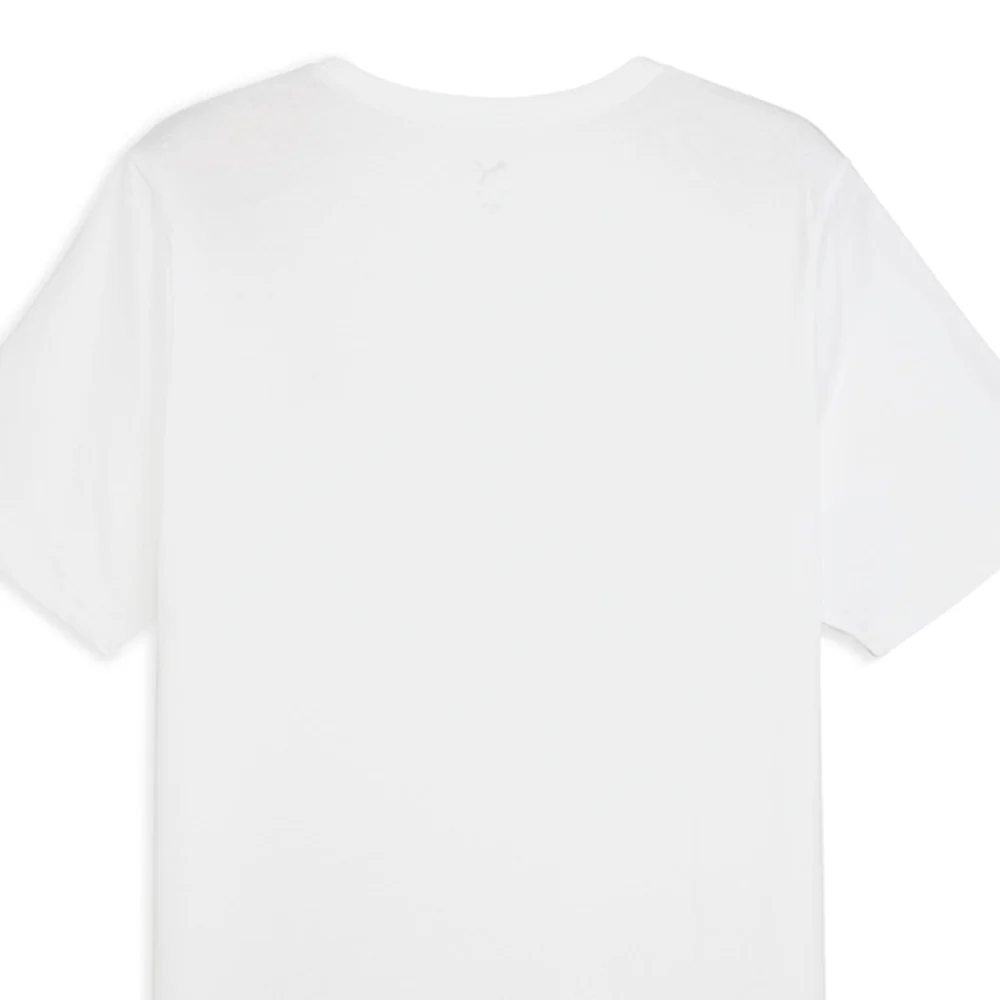 PUMA Premier League Core Men's Football T-Shirt