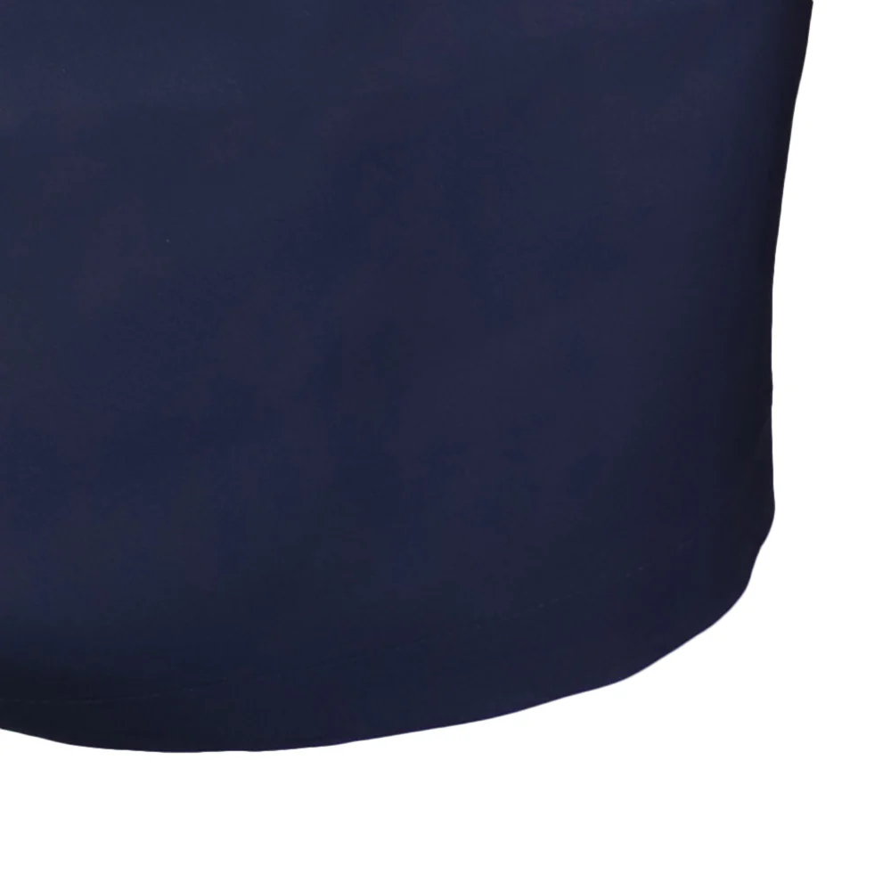 9NINE N25GOSHM02 Men's Golf Shorts - Blue - 2XL (US SIZE)