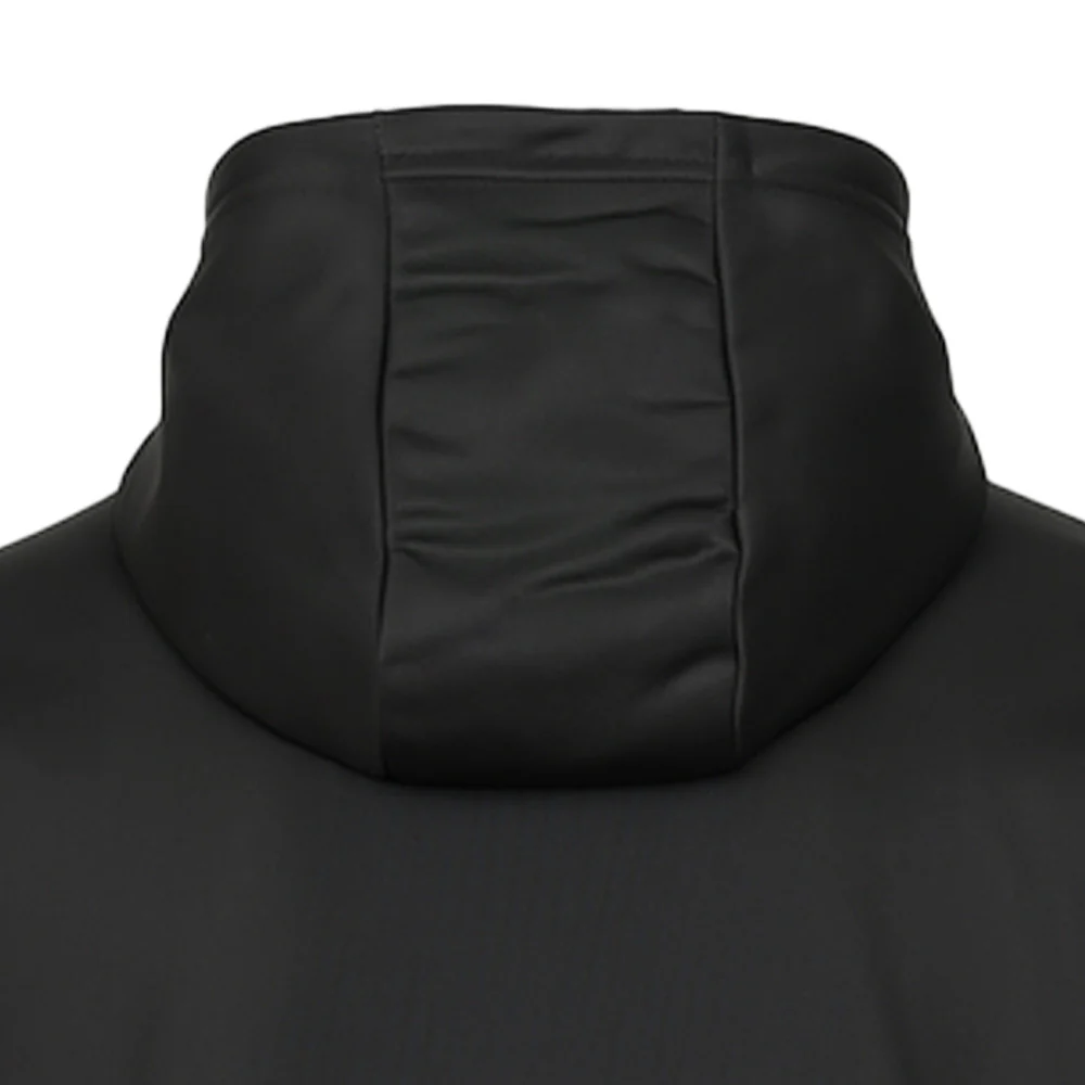 UMBRO Training Men's Hoodie - Black - 2XL (US SIZE)