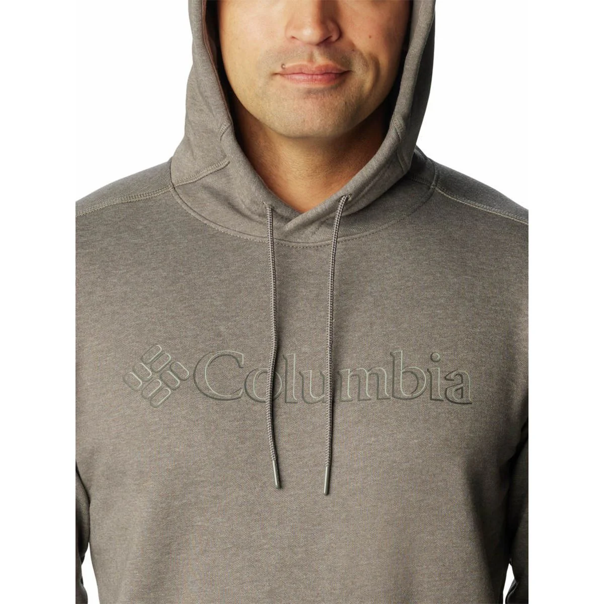 COLUMBIA CSC Basic Logo II Men's Hoodie