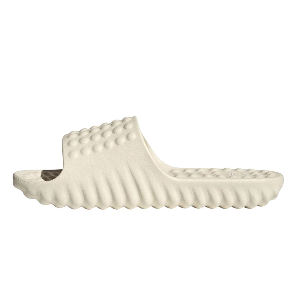 Сандалии унисекс Adidas Adissage 360rec — цвет белый, размер UK 10