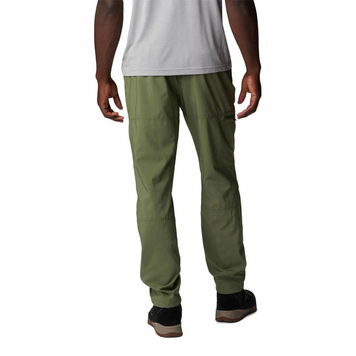 COLUMBIA Coral Ridge Pull-On Men's Hiking Pants