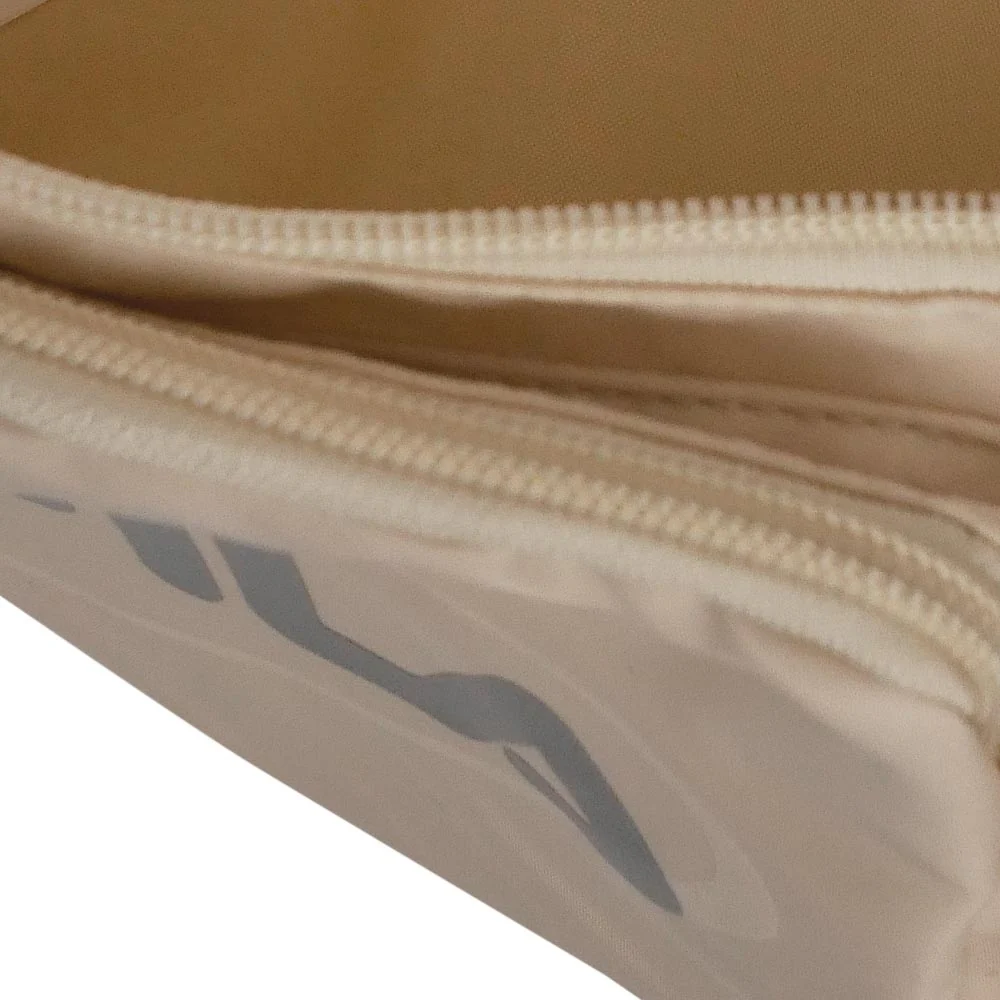 FILA Beige Unisex Waistpack - Beige - ONE SIZE