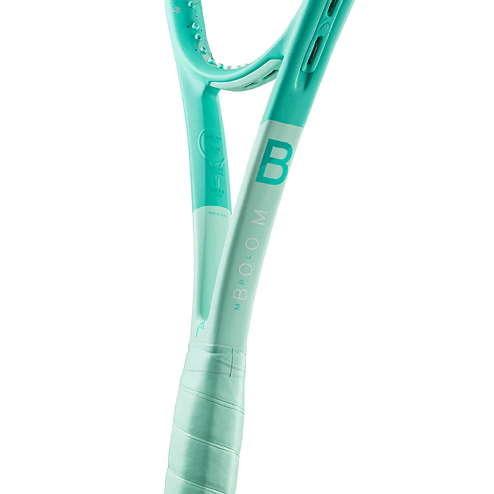 HEAD Boom MP Alternate 2024 295G Tennis Racket - Blue - ONE SIZE
