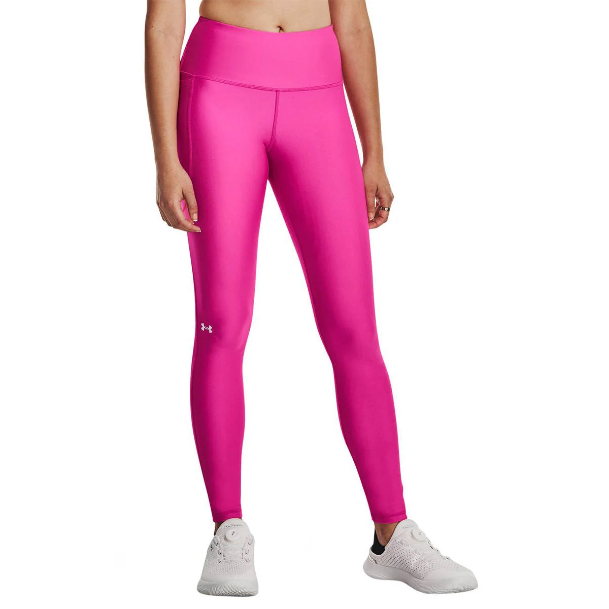 UNDER ARMOUR HeatGear® Evolved Graphic Women's Training Pants
