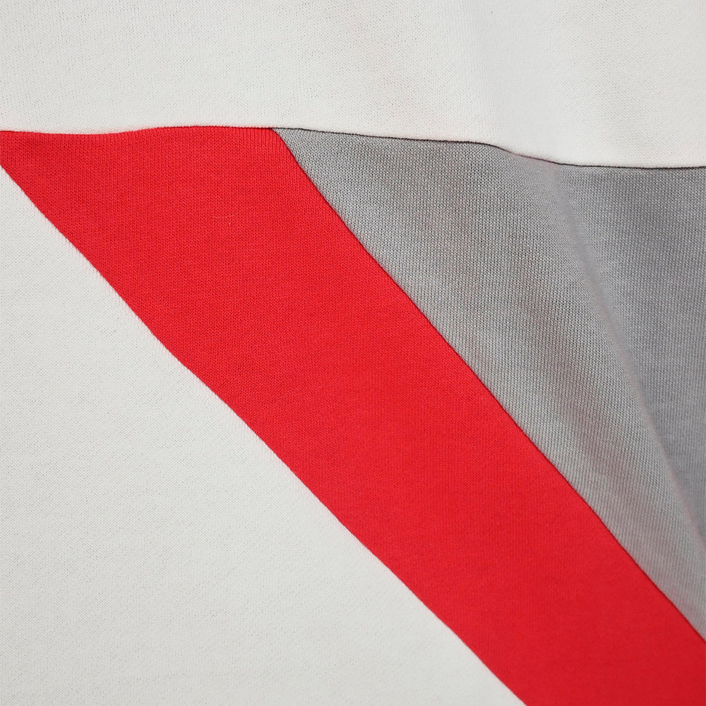 LFC 86 Panel Men's Sweatshirt - Multi color - 2XL (UK SIZE)