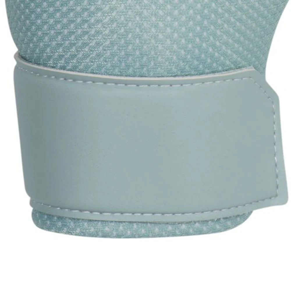 Детские перчатки Nike Match Goalkeeper — цвет зеленый, Gloves 4