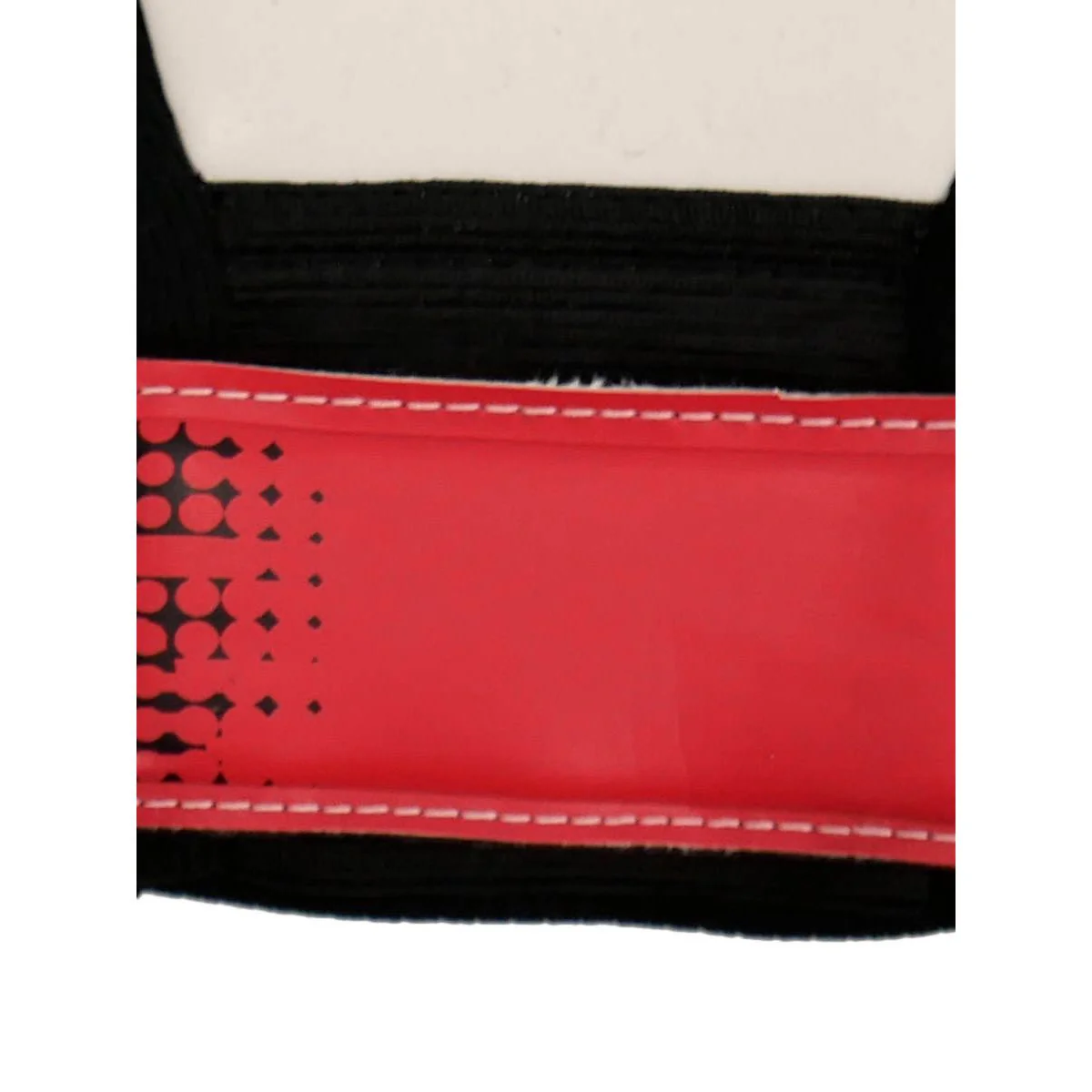 UMBRO Formation Kids Goalkeeper Gloves - Red - GLOVES 4