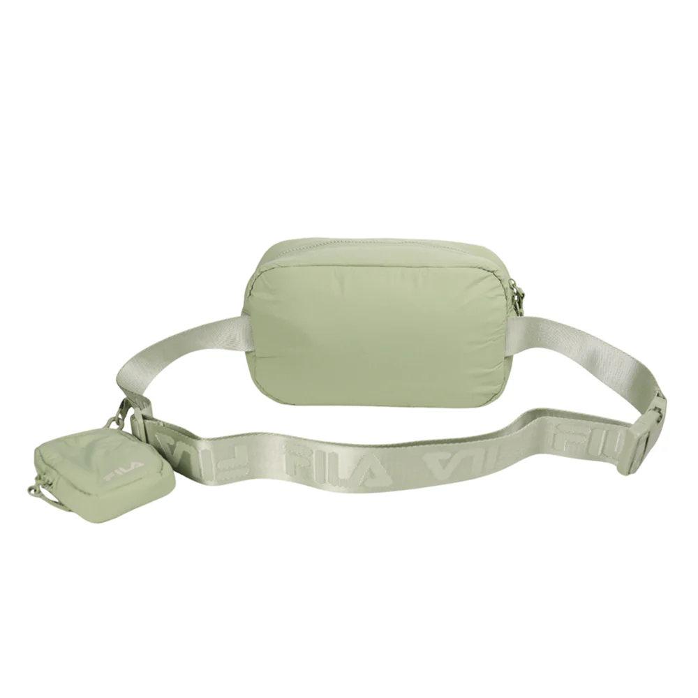 FILA Twin Unisex Waistpack