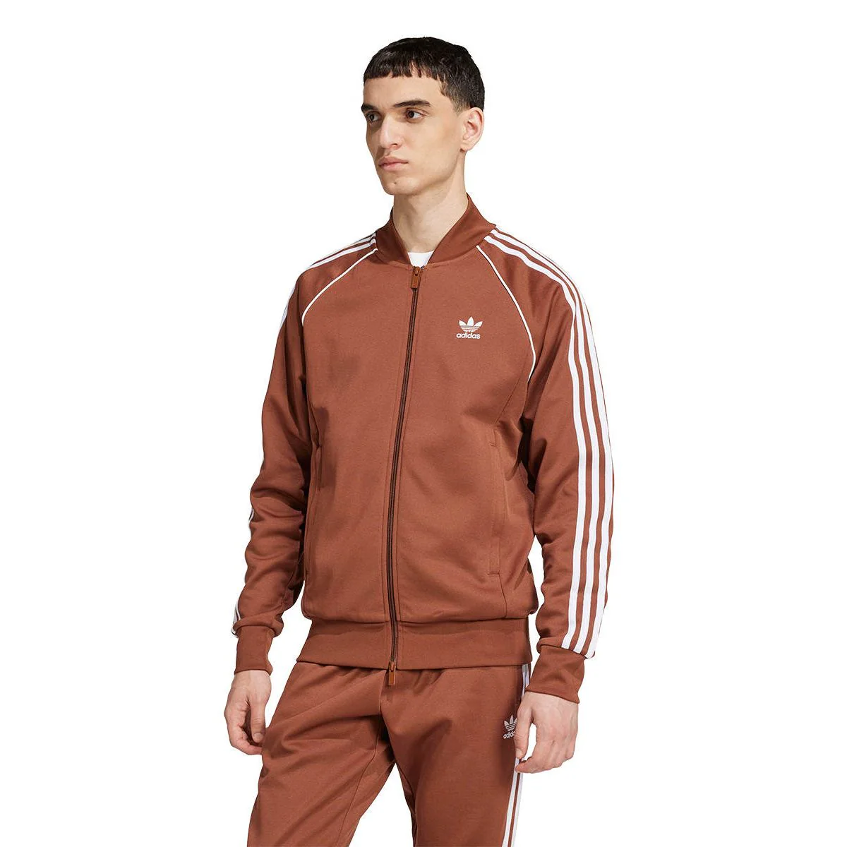ADIDAS ORIGINALS Adicolor Classics SST Track Men's Jacket