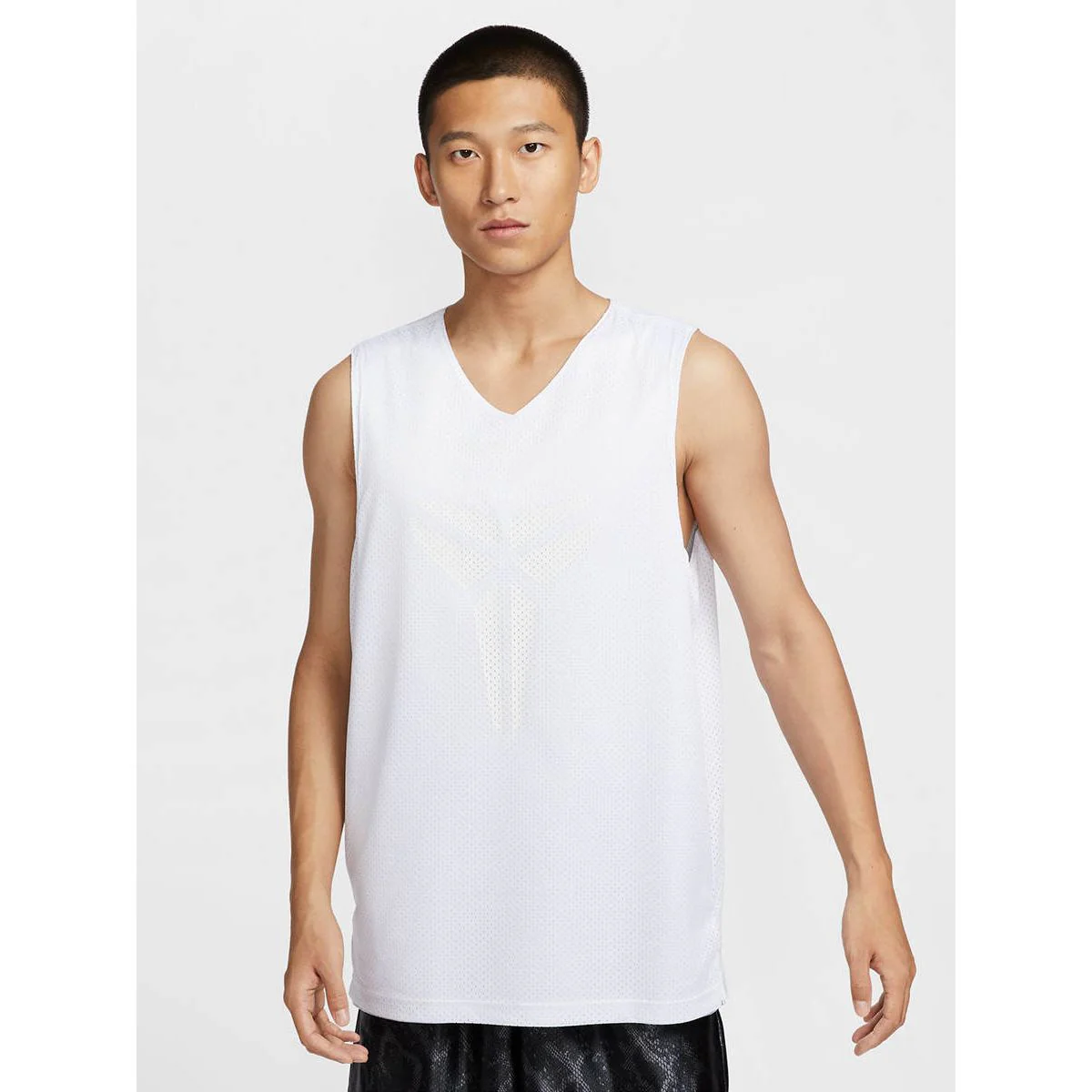 NIKE Kobe Dri-FIT Standard Issue Reversible Men's Basketball Jersey