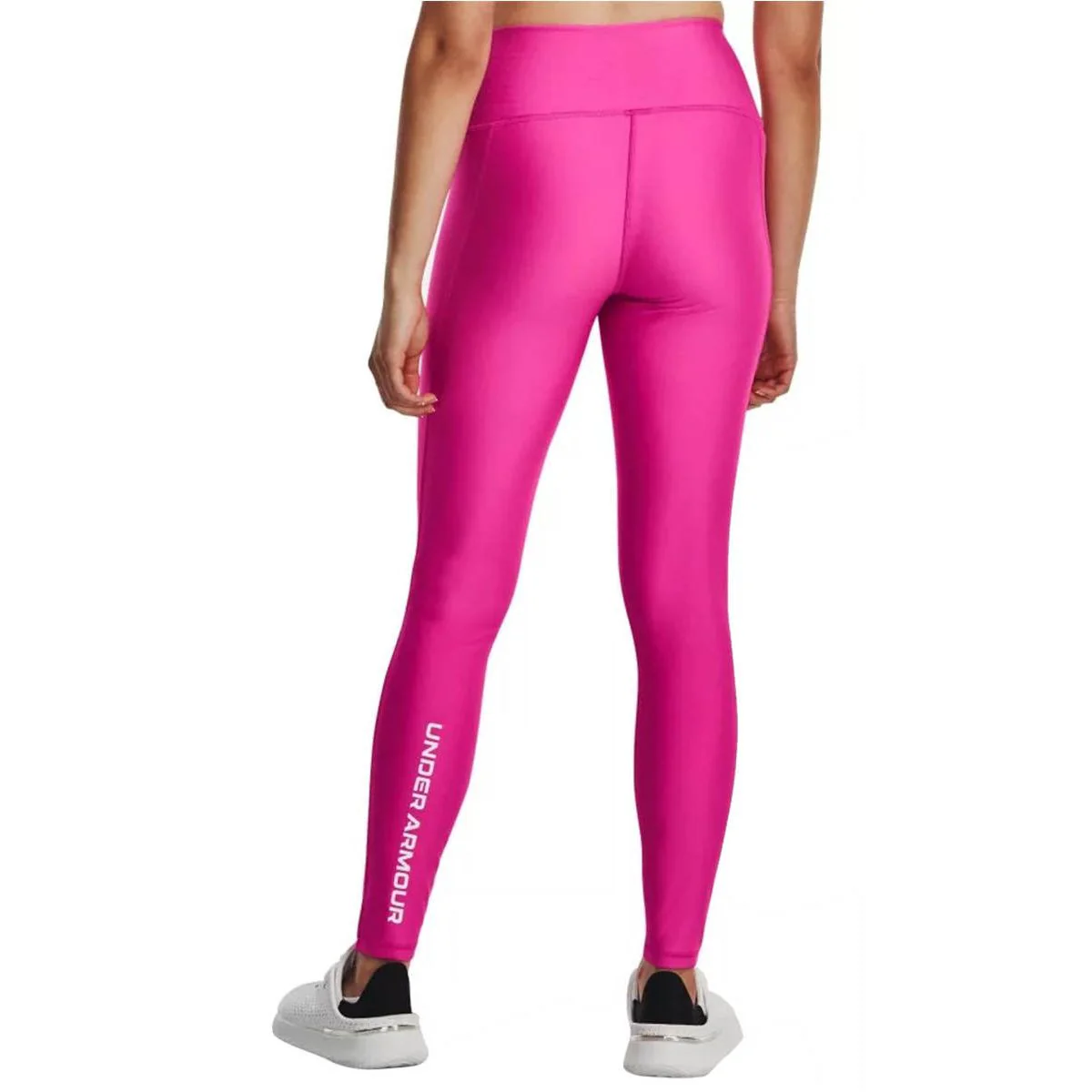 UNDER ARMOUR HeatGear® Evolved Graphic Women's Training Pants
