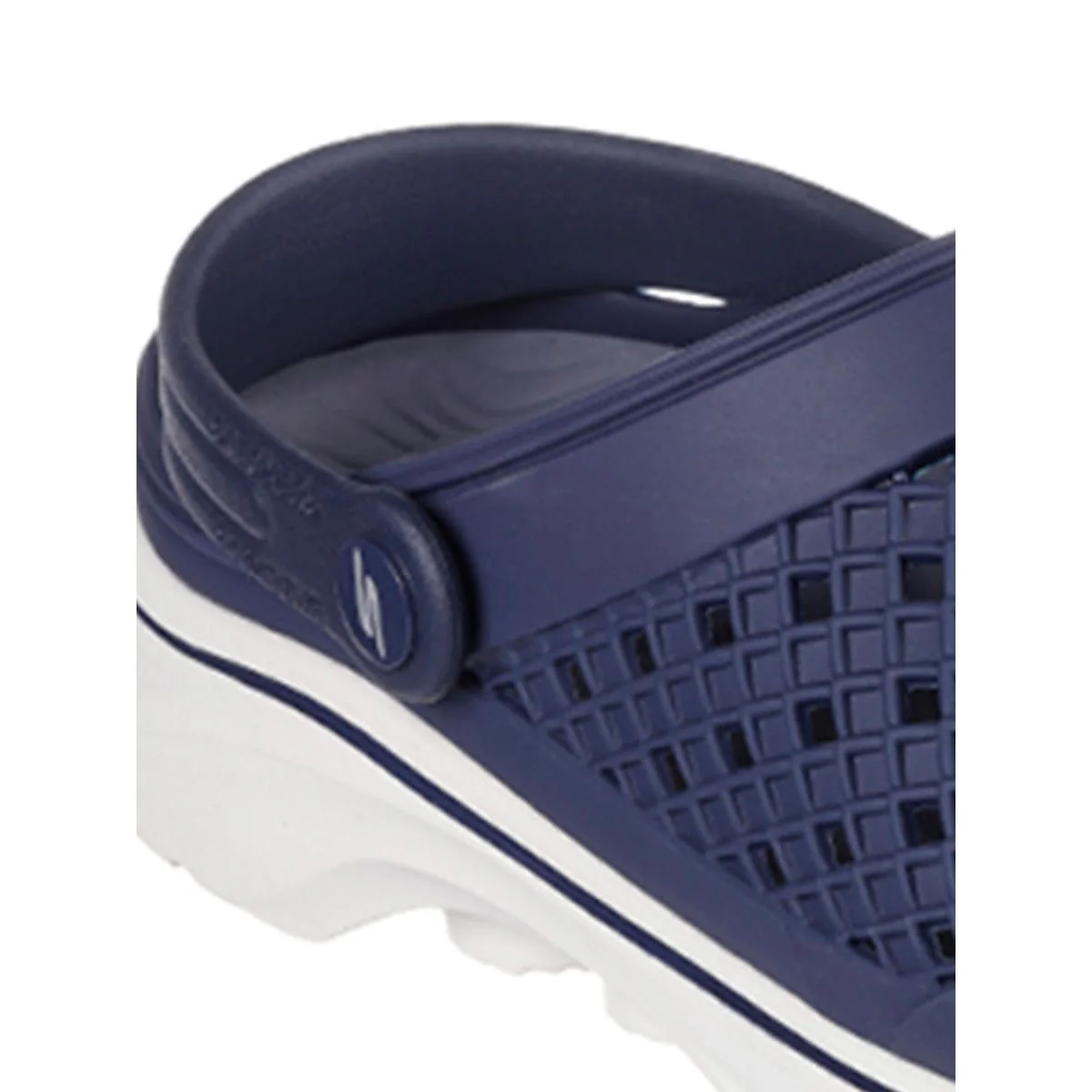 SKECHERS Foamies®: GO WALK 7™ - Ambition Men's Sandals - Blue - US 10