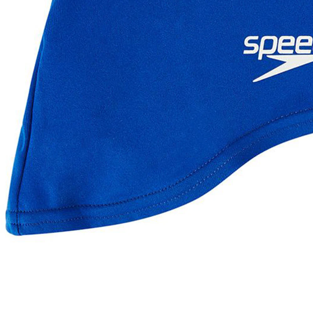 SPEEDO Polyester Kids Swimming Cap