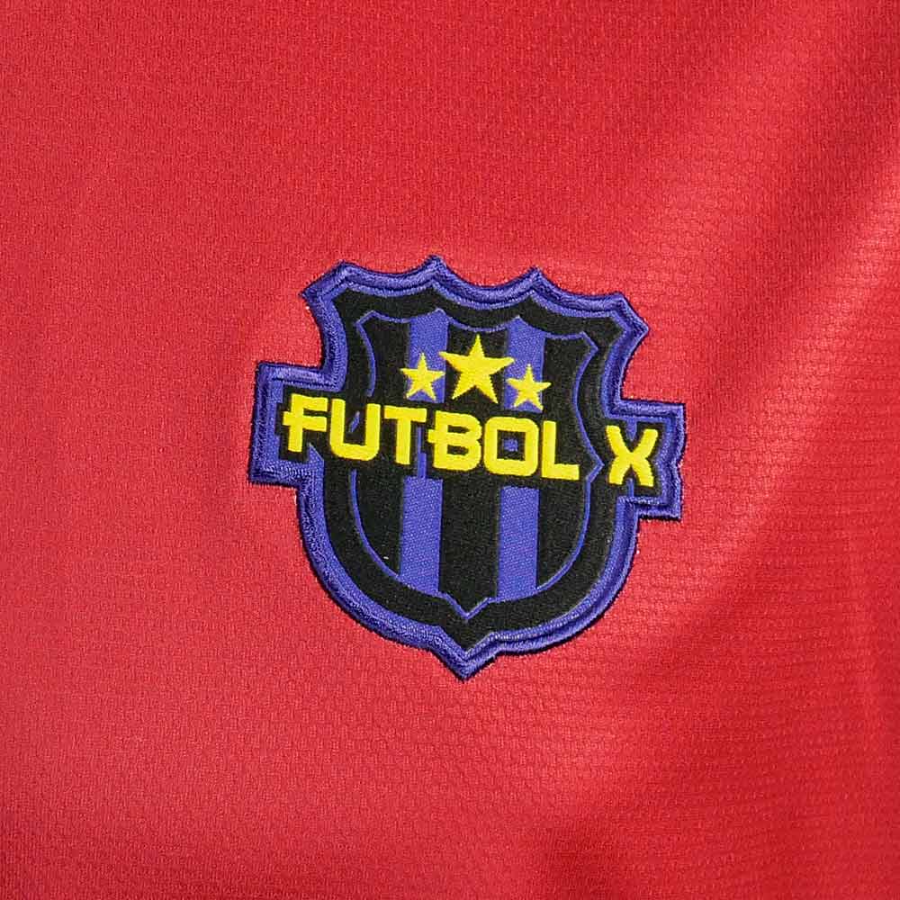 FUTBOLX Vintage Collection Men's Football T-Shirt