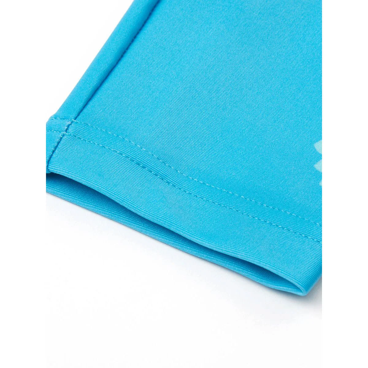 SPEEDO 8-159900005 Girls Swim Shorts - Blue - 11-12 YEARS