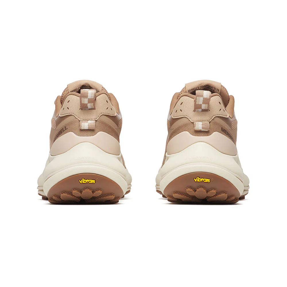 MERRELL SpeedARC Matis Women's Hiking Shoes - Brown - US 6