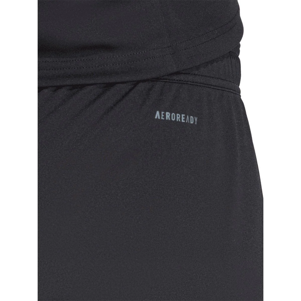 ADIDAS Fortore 23 Men's Football Shorts - Black - 2XL (UK SIZE)