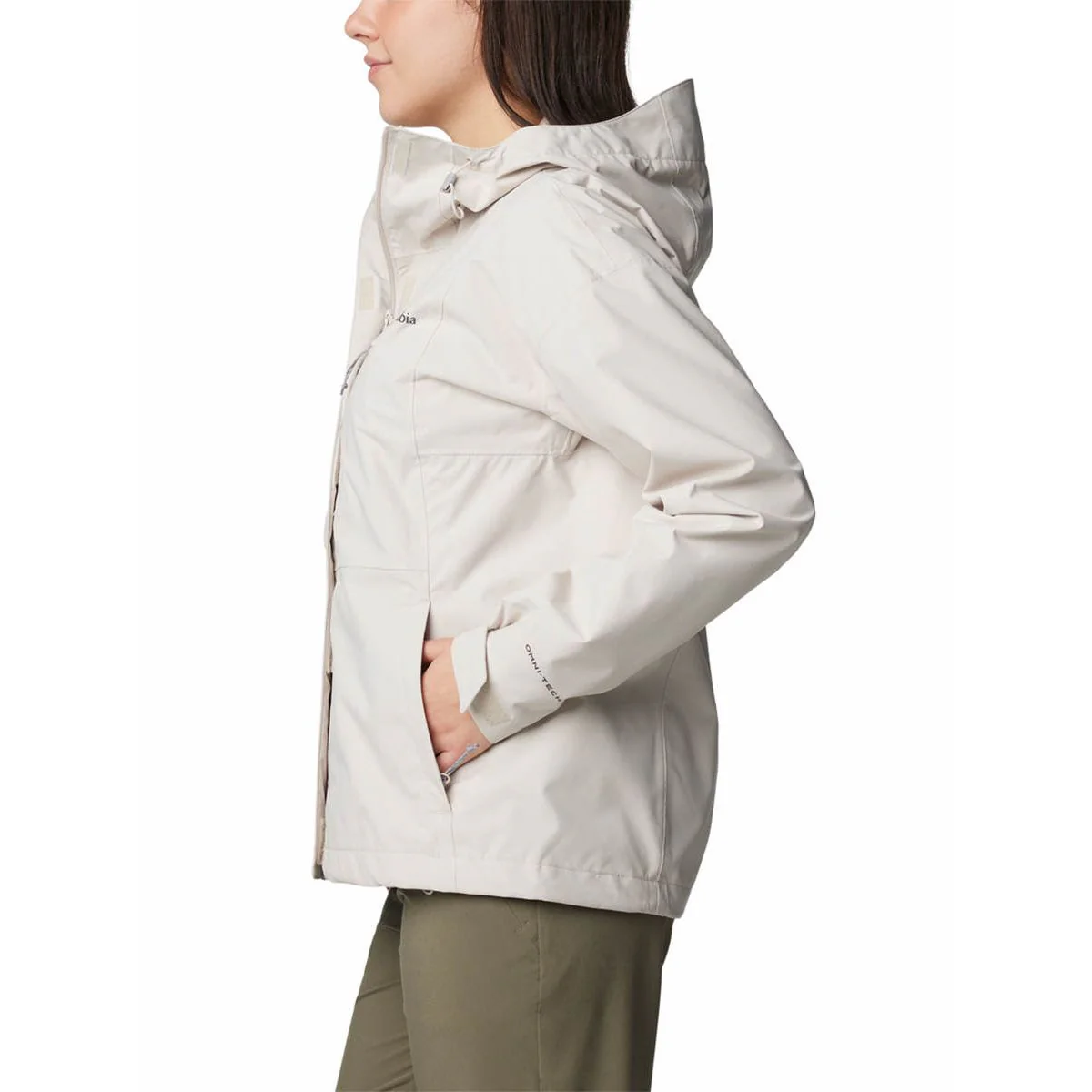 COLUMBIA Hikebound™ II Women's Jacket