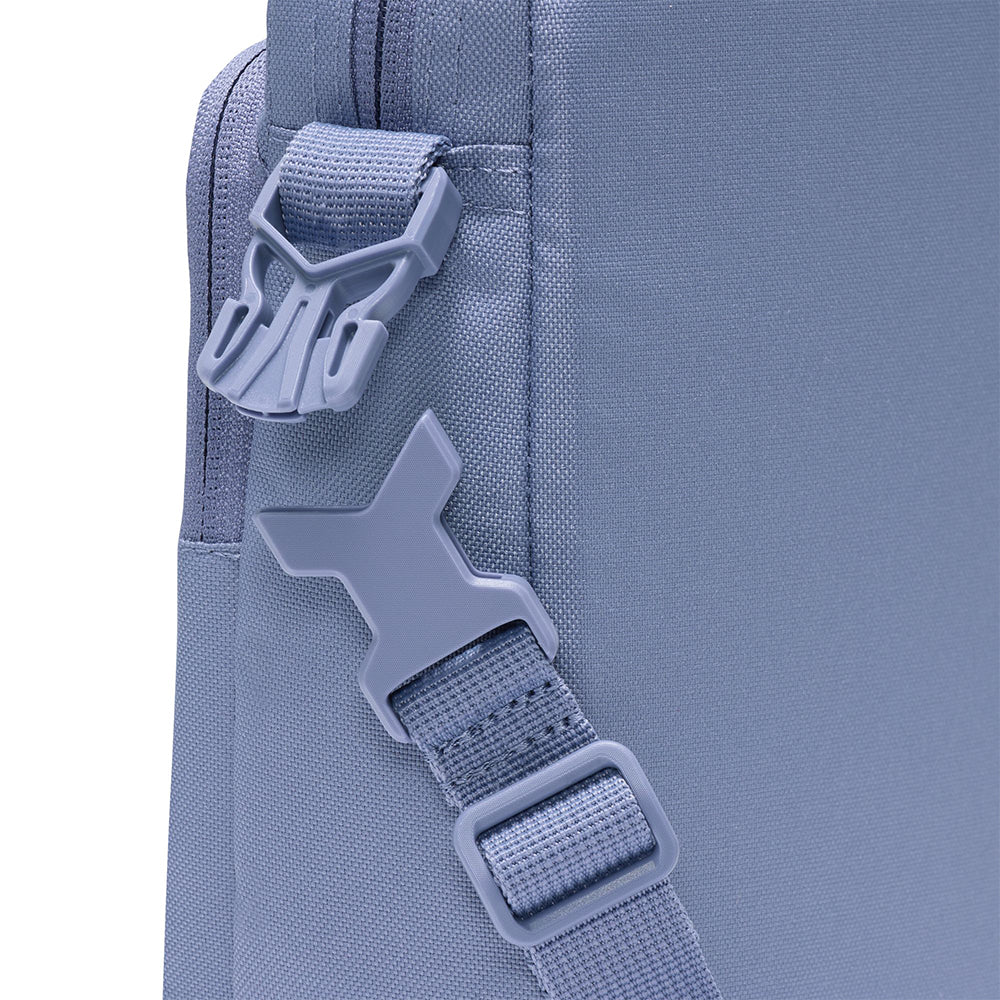 NIKE Heritage Unisex Crossbody Bag