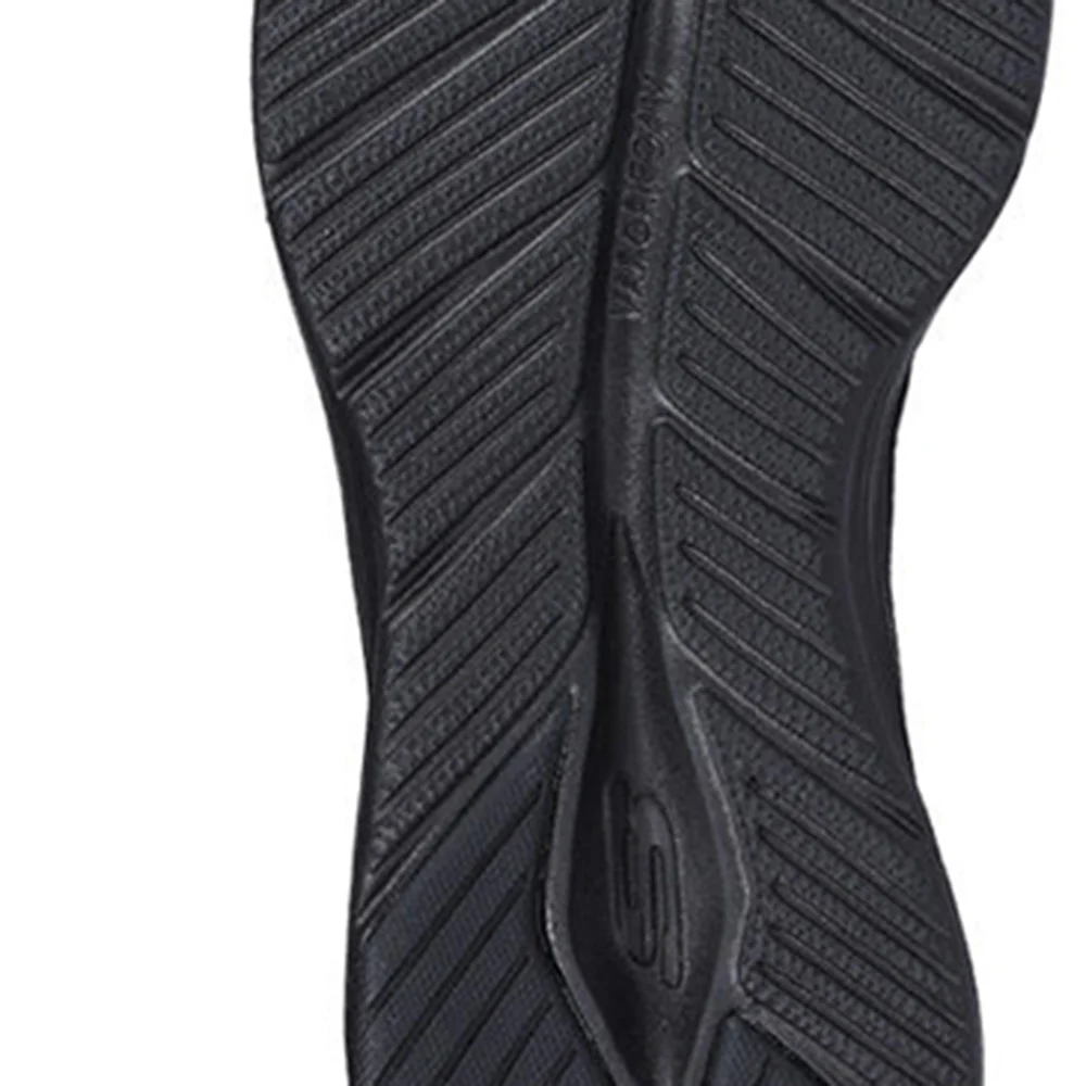 SKECHERS Vapor Foam™ - Covert Men's Lifestyle Shoes - Black - US 10