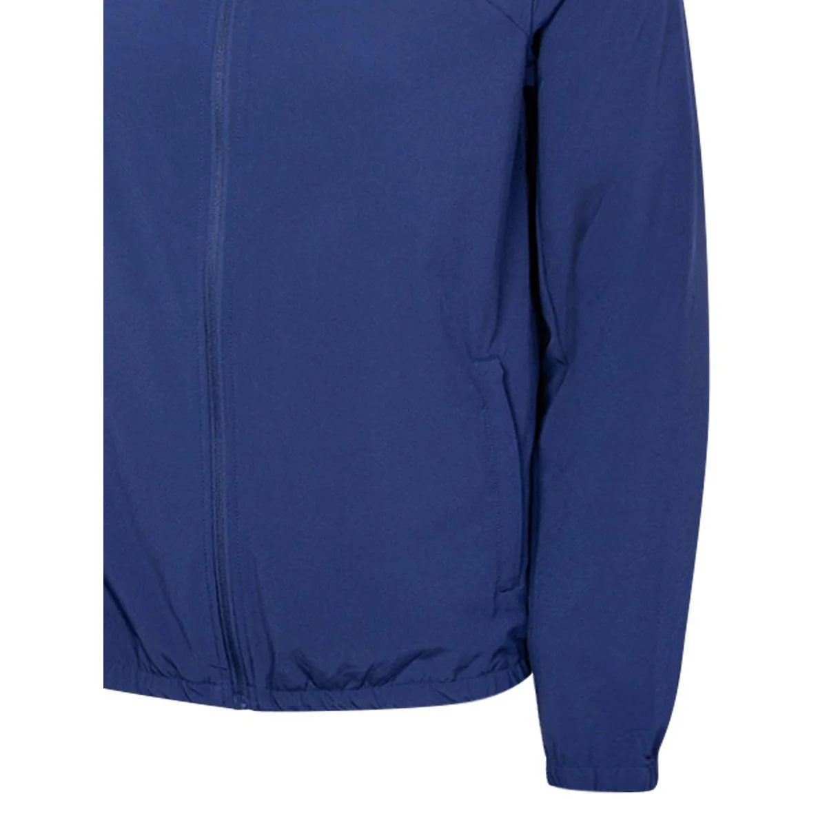 SPIKE SP24RUJKM039 Men's Running Jacket